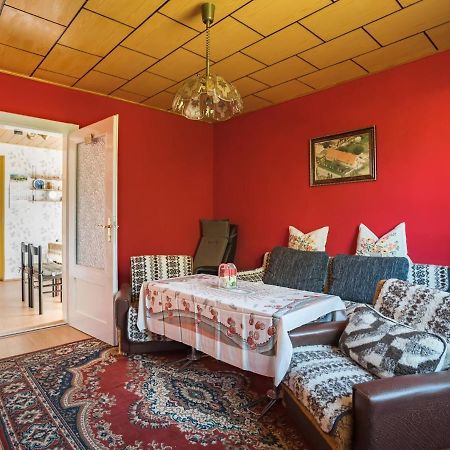 Alluring Holiday Home In Meisdorf With Garden エクステリア 写真