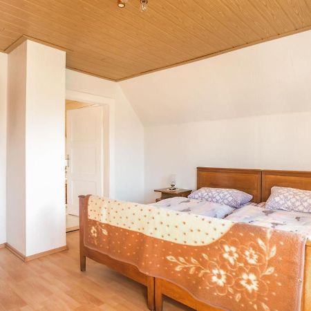 Alluring Holiday Home In Meisdorf With Garden エクステリア 写真