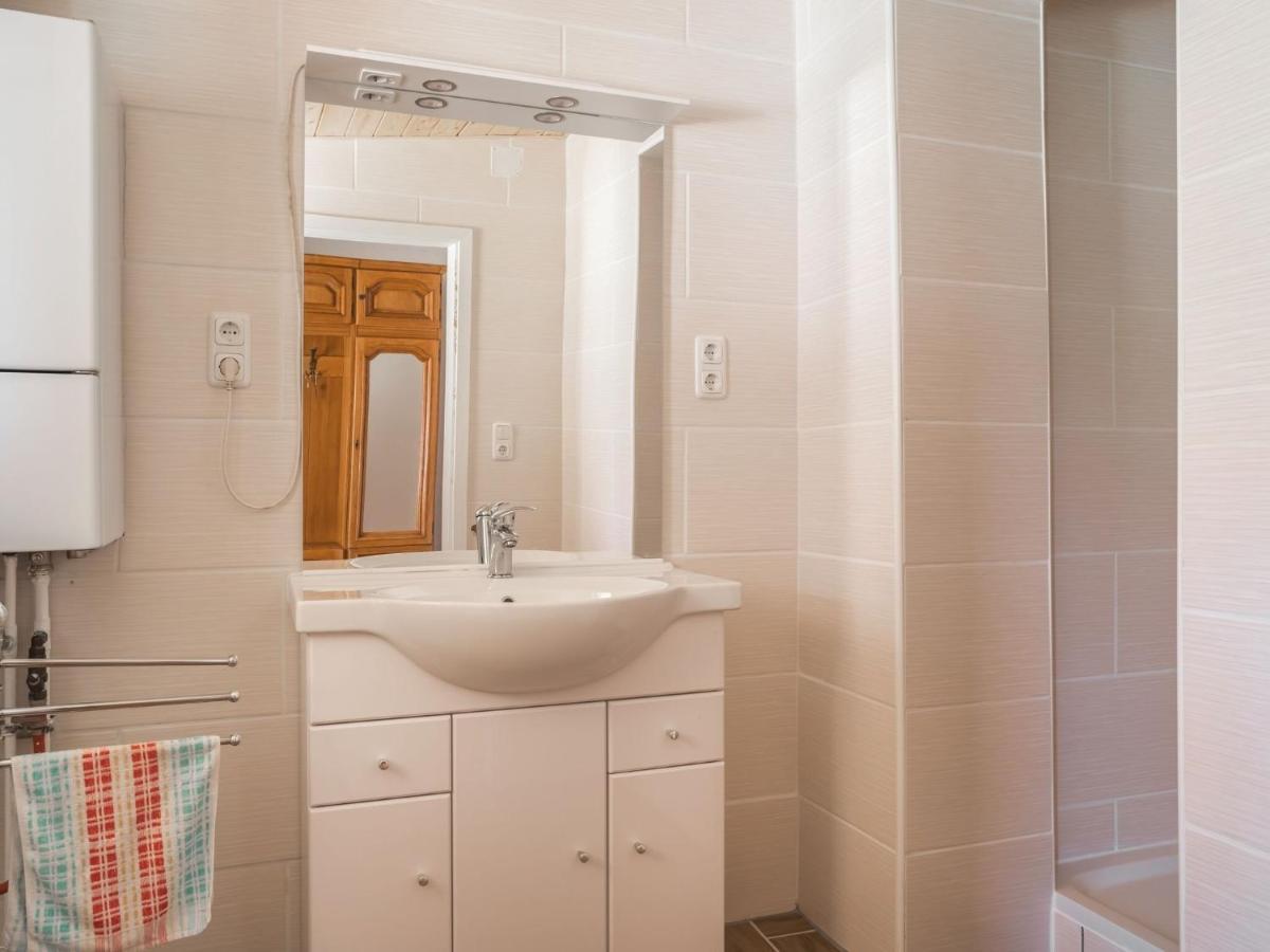 Alluring Holiday Home In Meisdorf With Garden エクステリア 写真